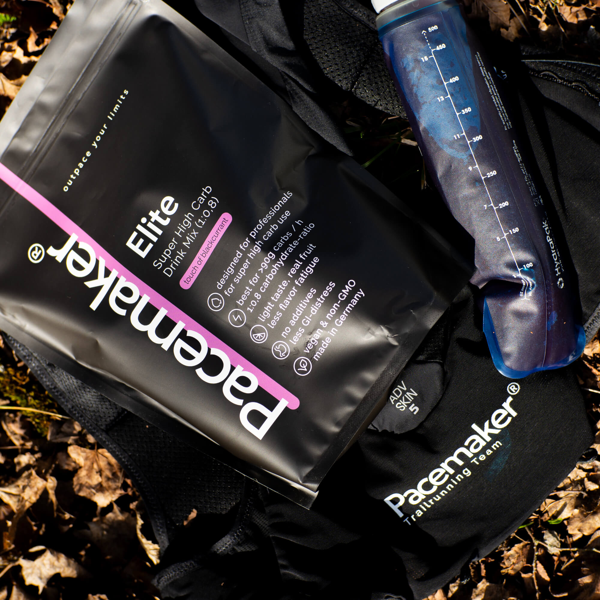 Elite - Super High Carb (1kg)