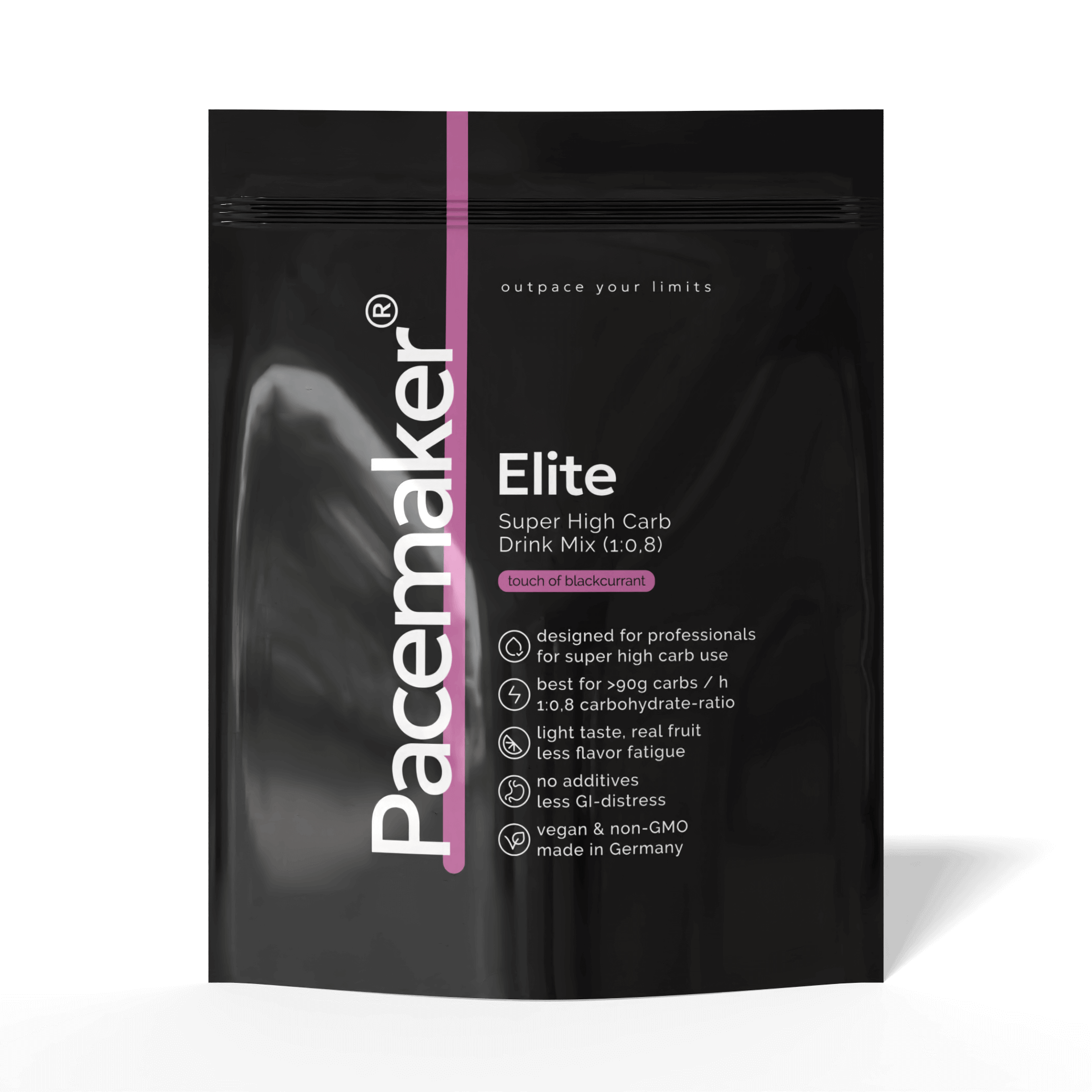 Elite - Super High Carb (1kg)
