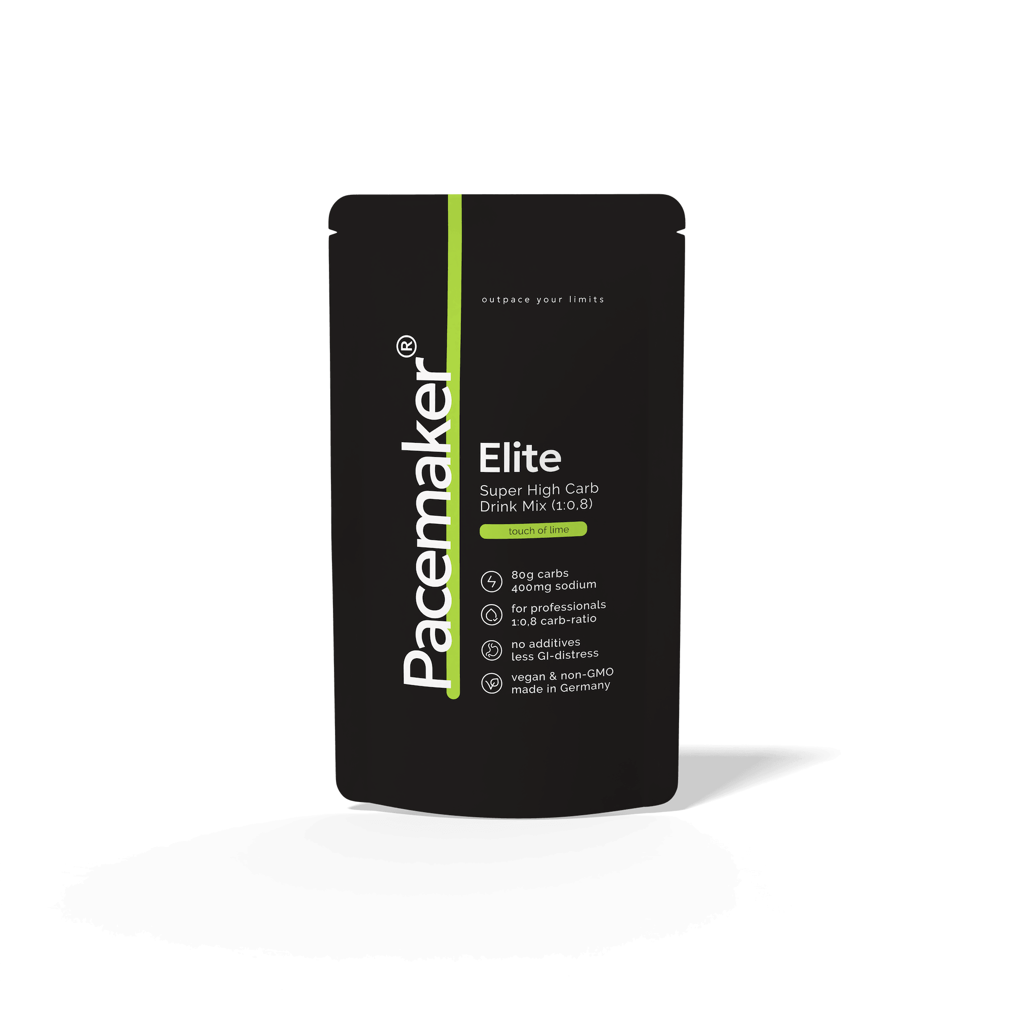 Elite - Super High Carb (80g)