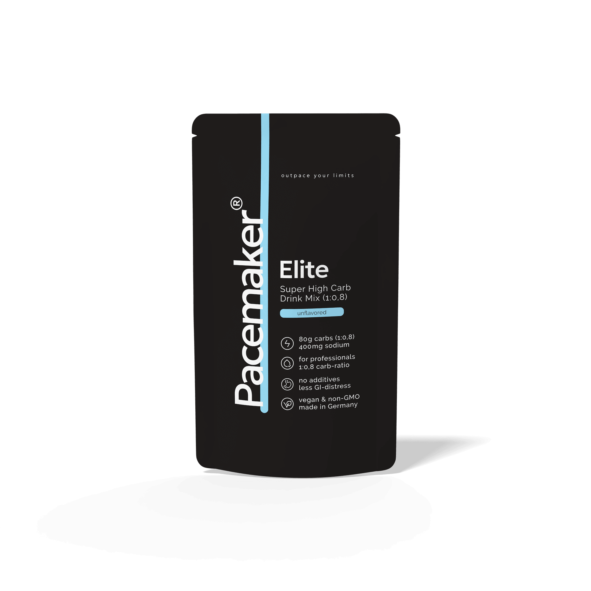 Elite - Super High Carb (80g)