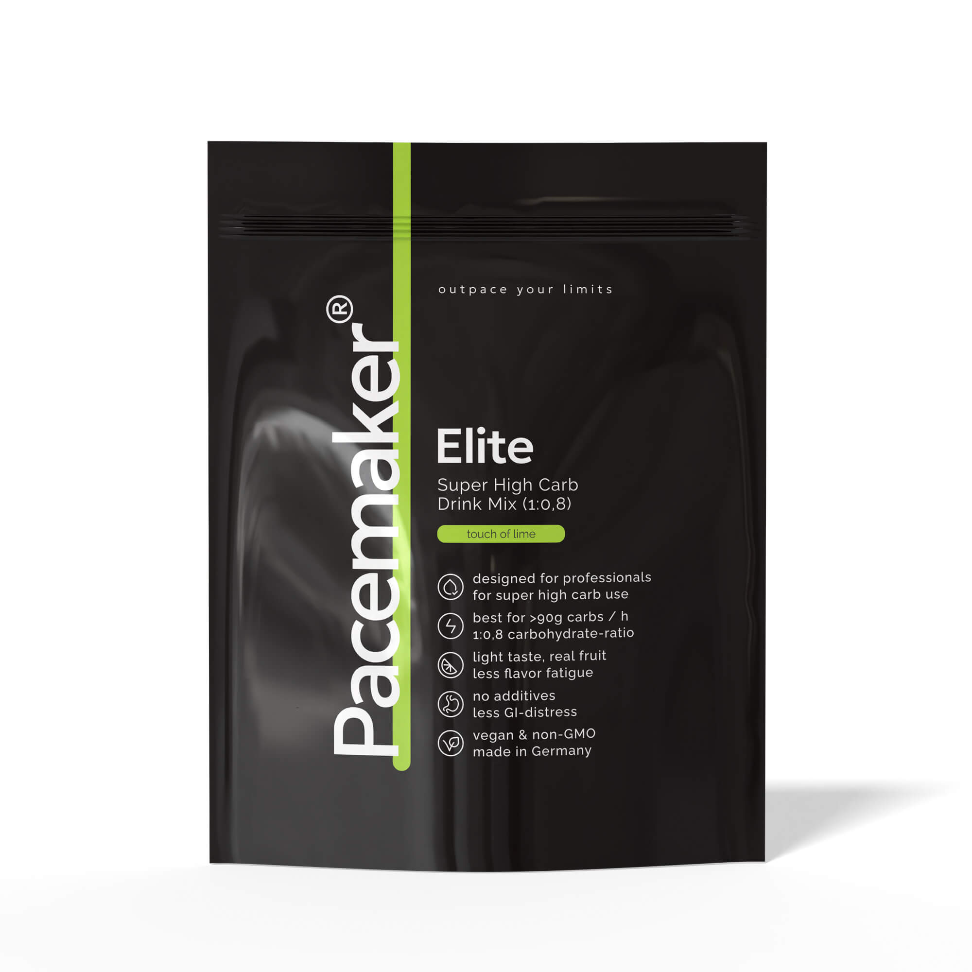 Pacemaker Elite Lime 1kg