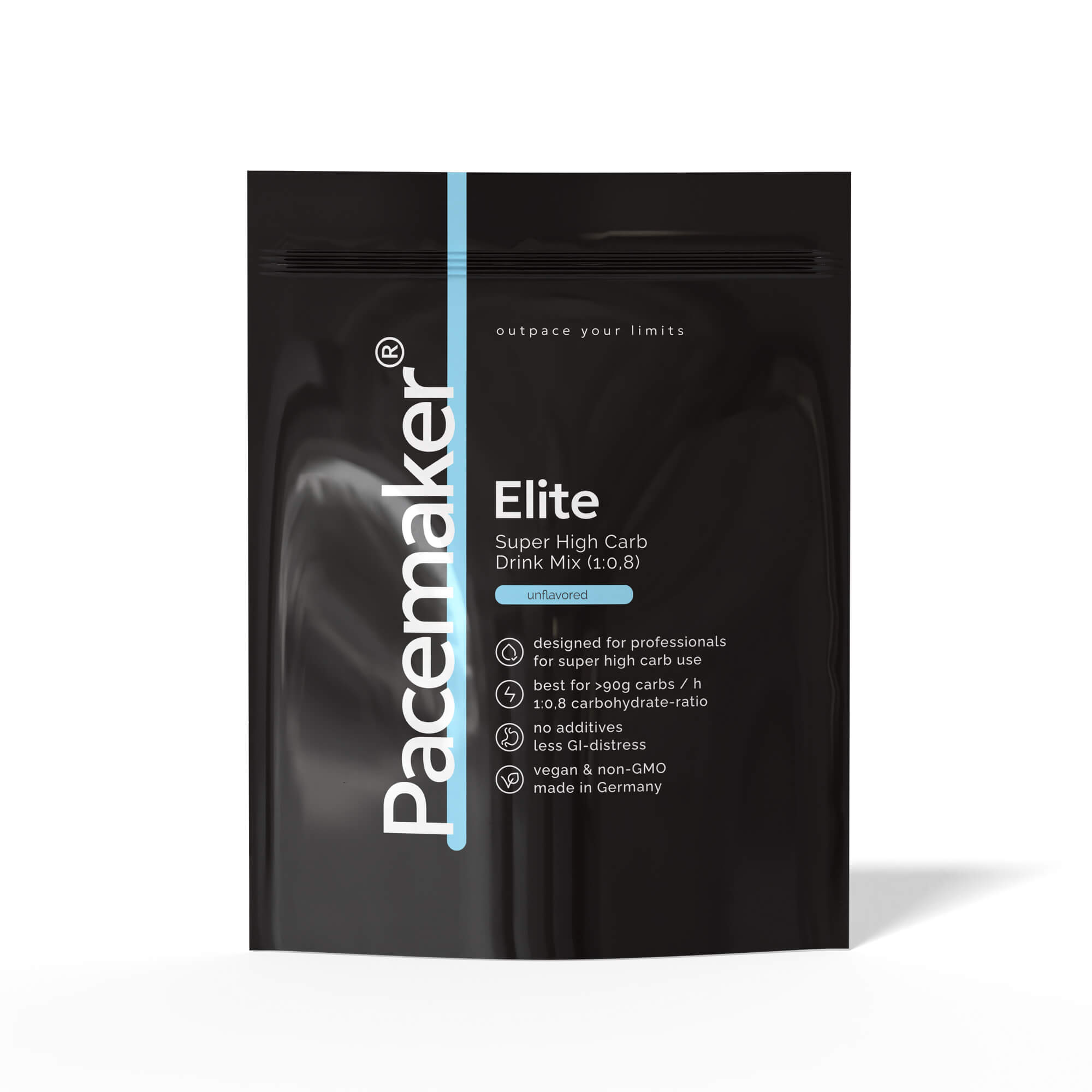 Pacemaker Elite Unflavored 1kg