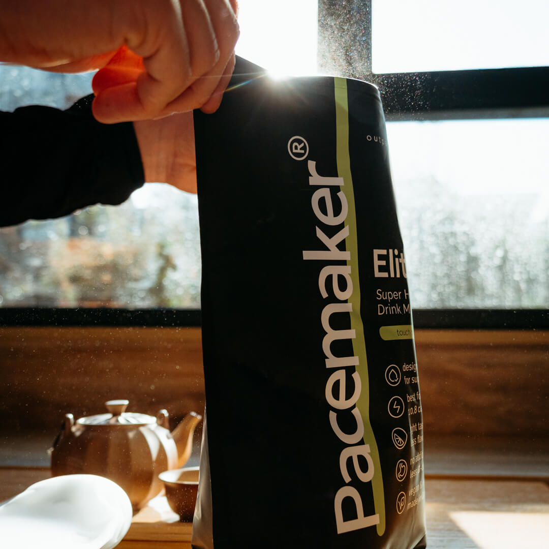 Pacemaker Elite Lime 1kg