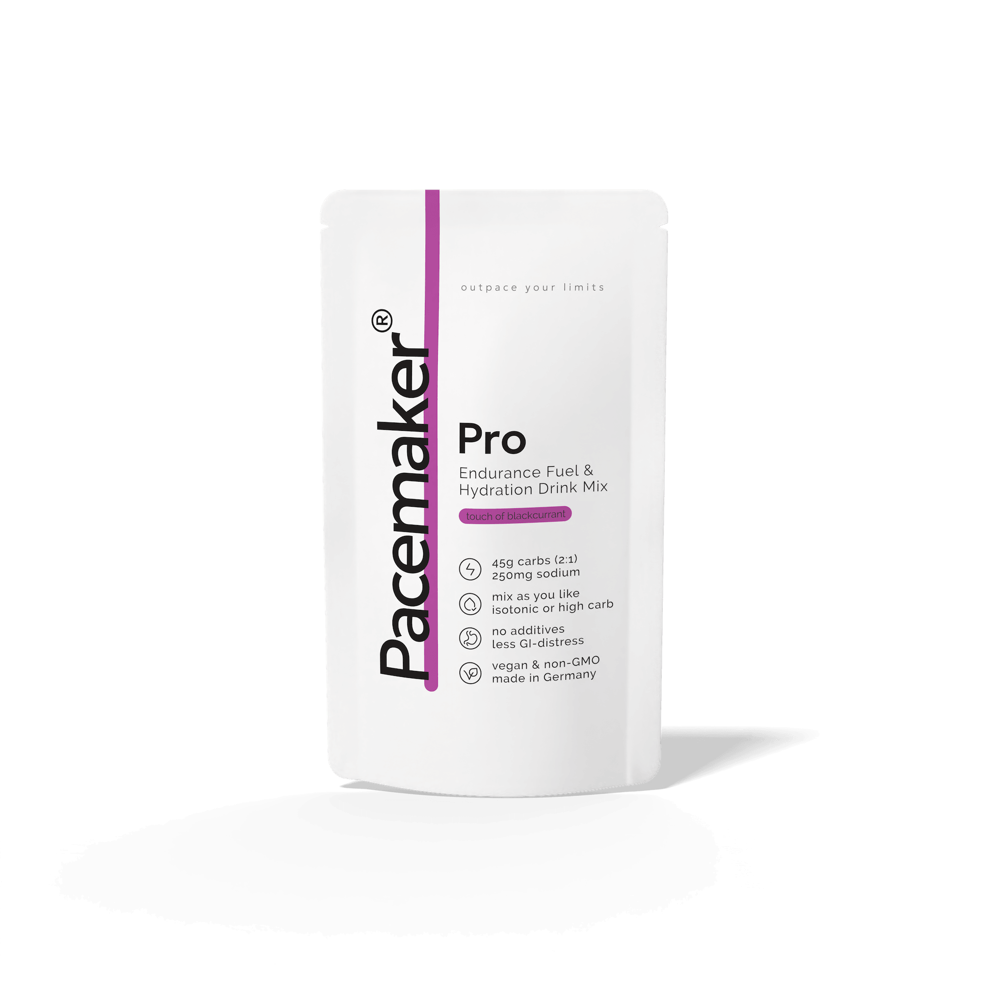 Pro - Endurance Fuel (45g)