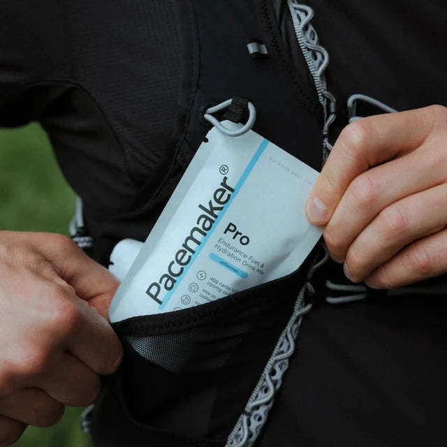 Pacemaker Nutrition - High Carb ISO Drink Mixes - Bicarb