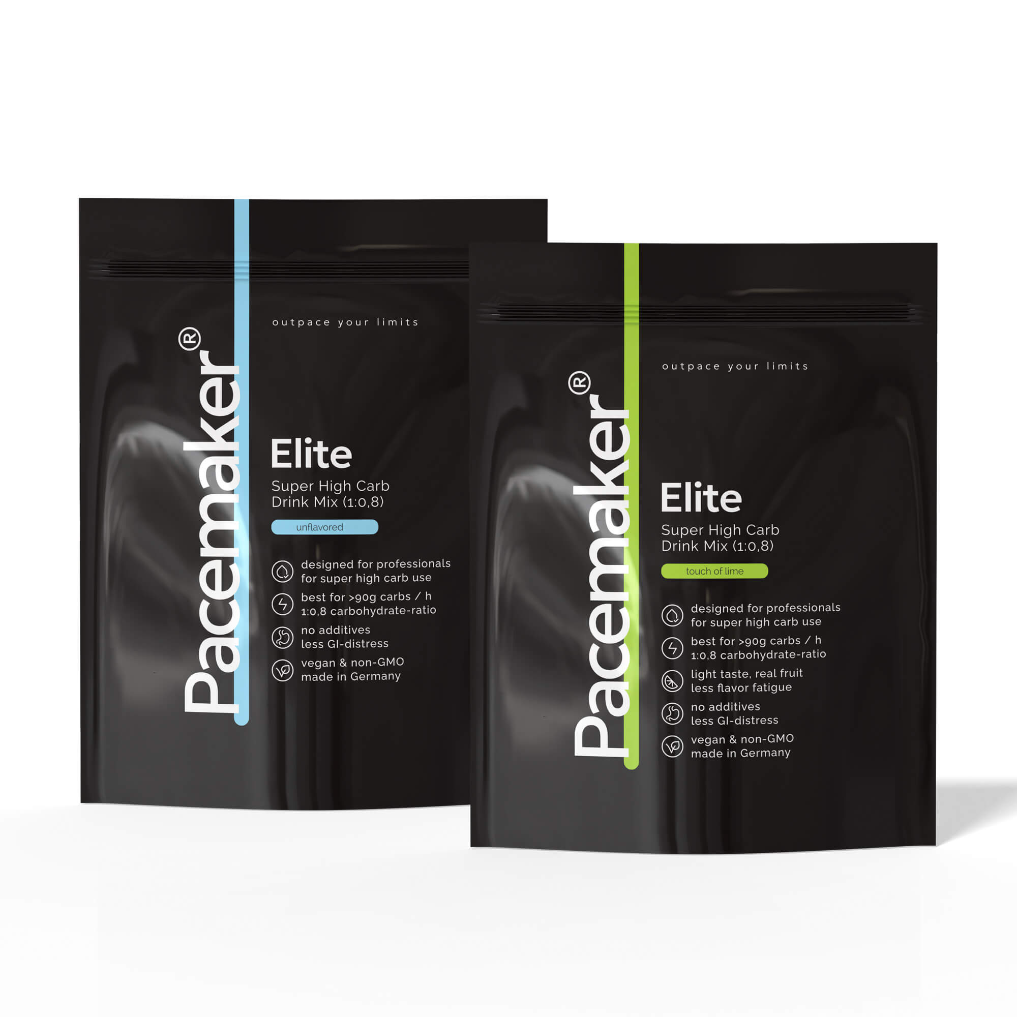 Pacemaker Elite Drink Mix 1kg