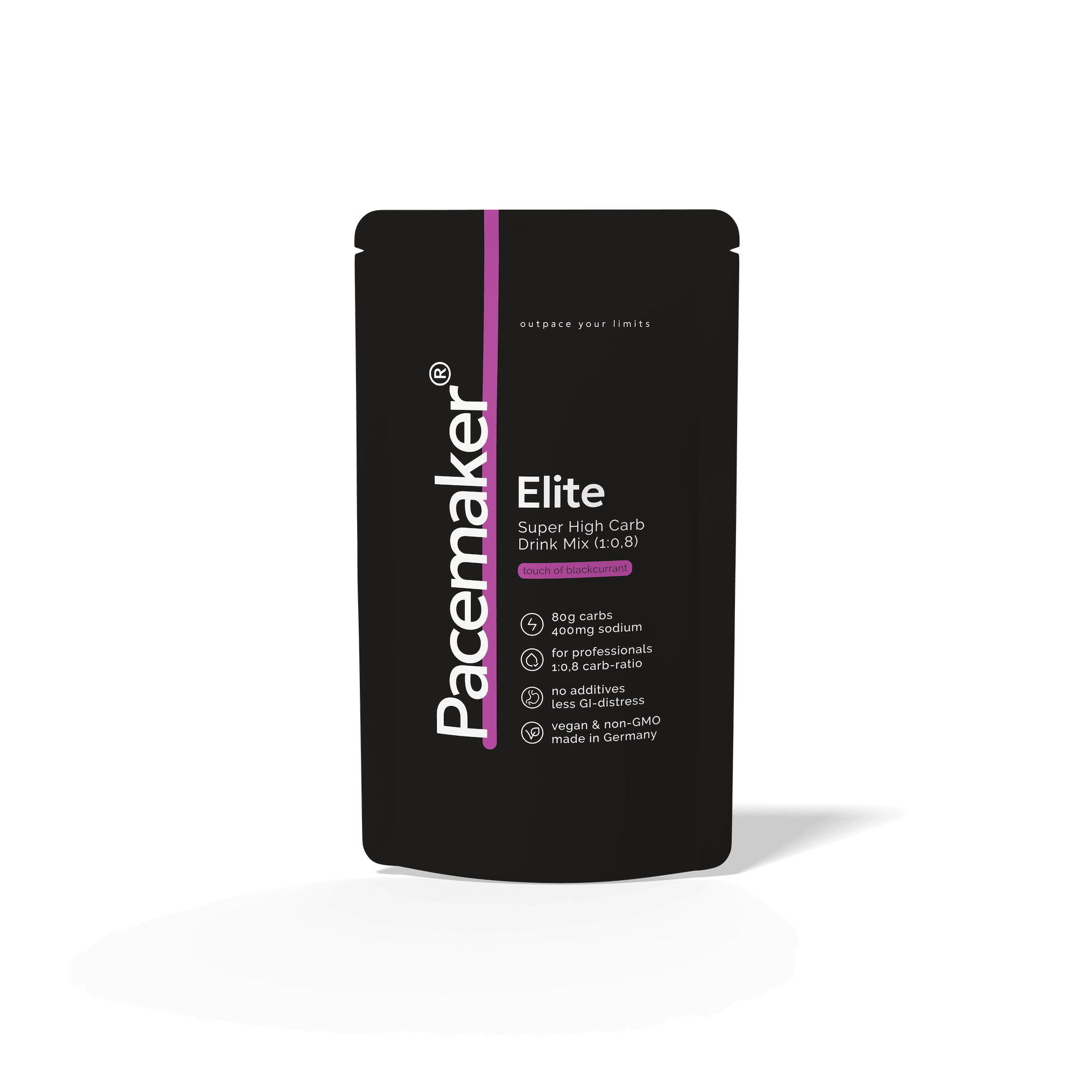Elite - Super High Carb (80g)