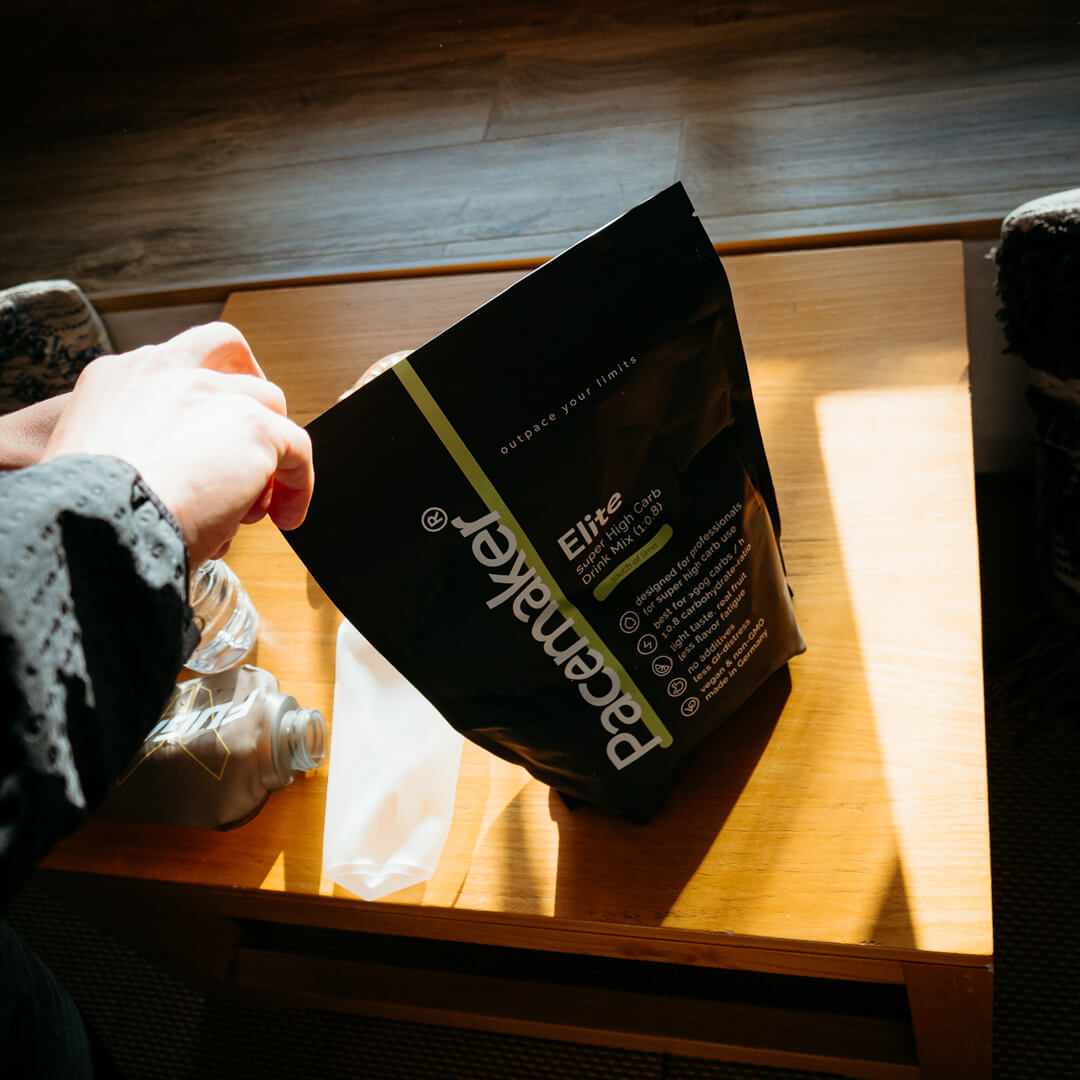 Pacemaker Elite Lime 1kg