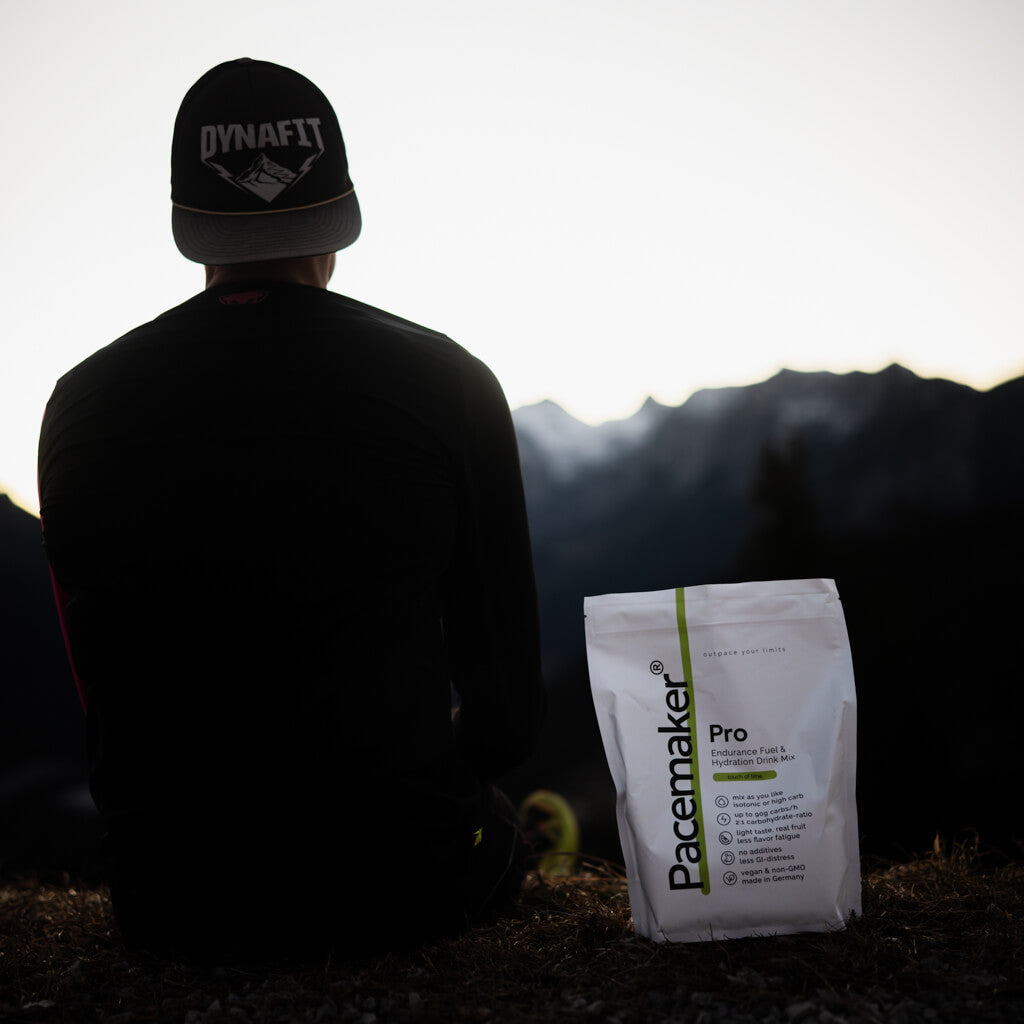 Pacemaker Pro Lime Drink Mix 1kg