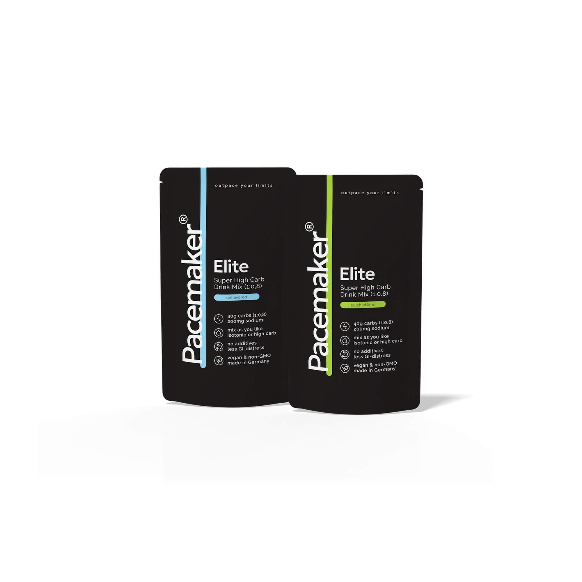 Pacemaker Elite Drink Mix Einzel