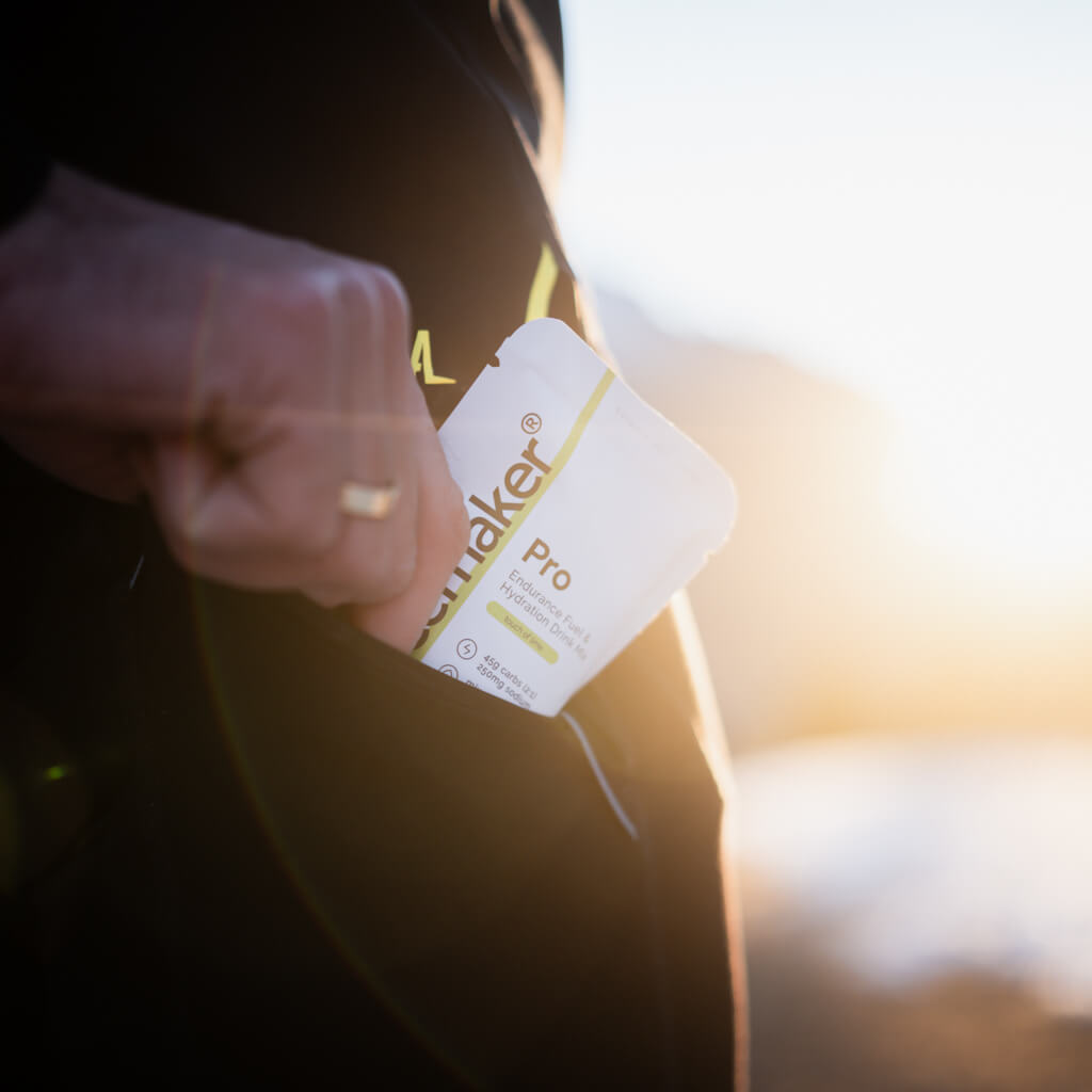 Pacemaker Pro Lime Carb Drink Mix Einzel